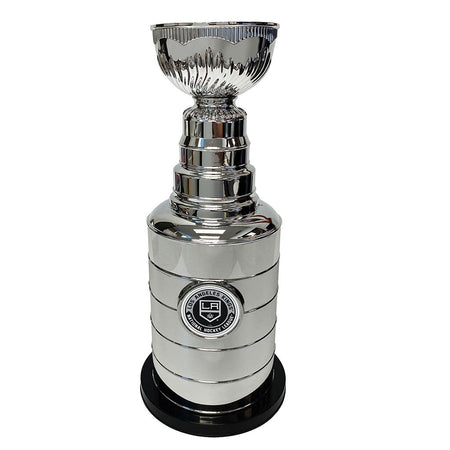 Stanley Cup Coin Bank - Los Angeles Kings - Sports Decor