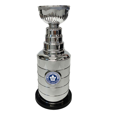 Stanley Cup Coin Bank - Toronto Maple Leafs - Sports Decor